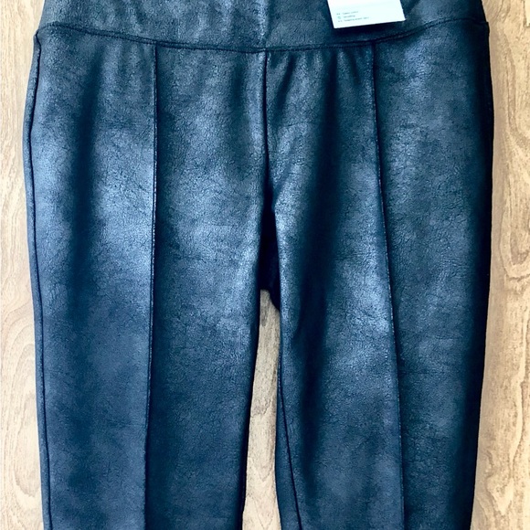 New Nine West Stretch Fit Leggings Small - Picture 5 of 7